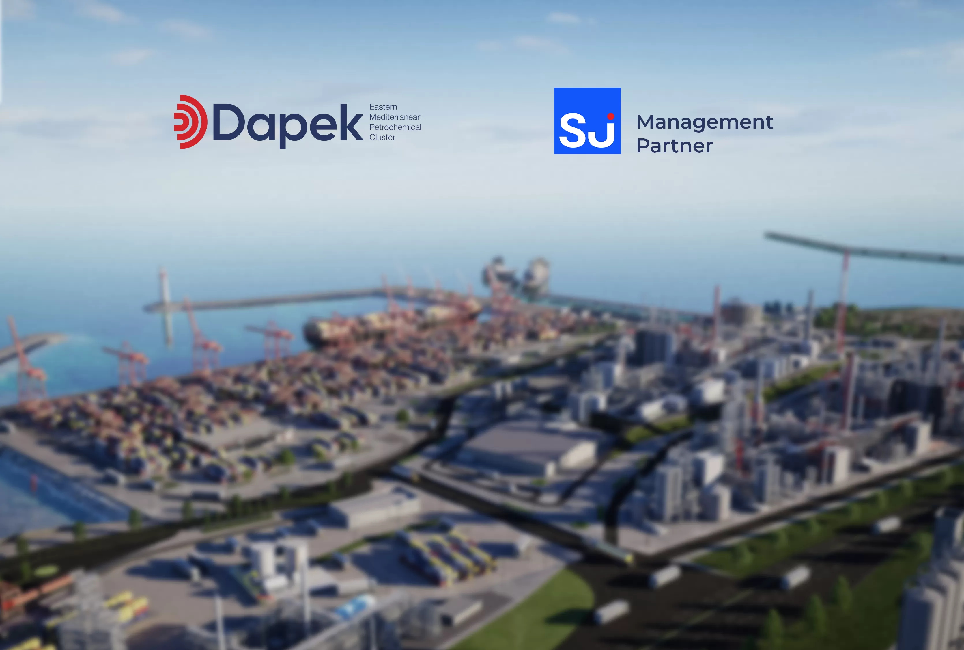 Dapek Ronesans Rönesans Signs Strategic Partnership with SJ Group for DAPEK - Rönesans