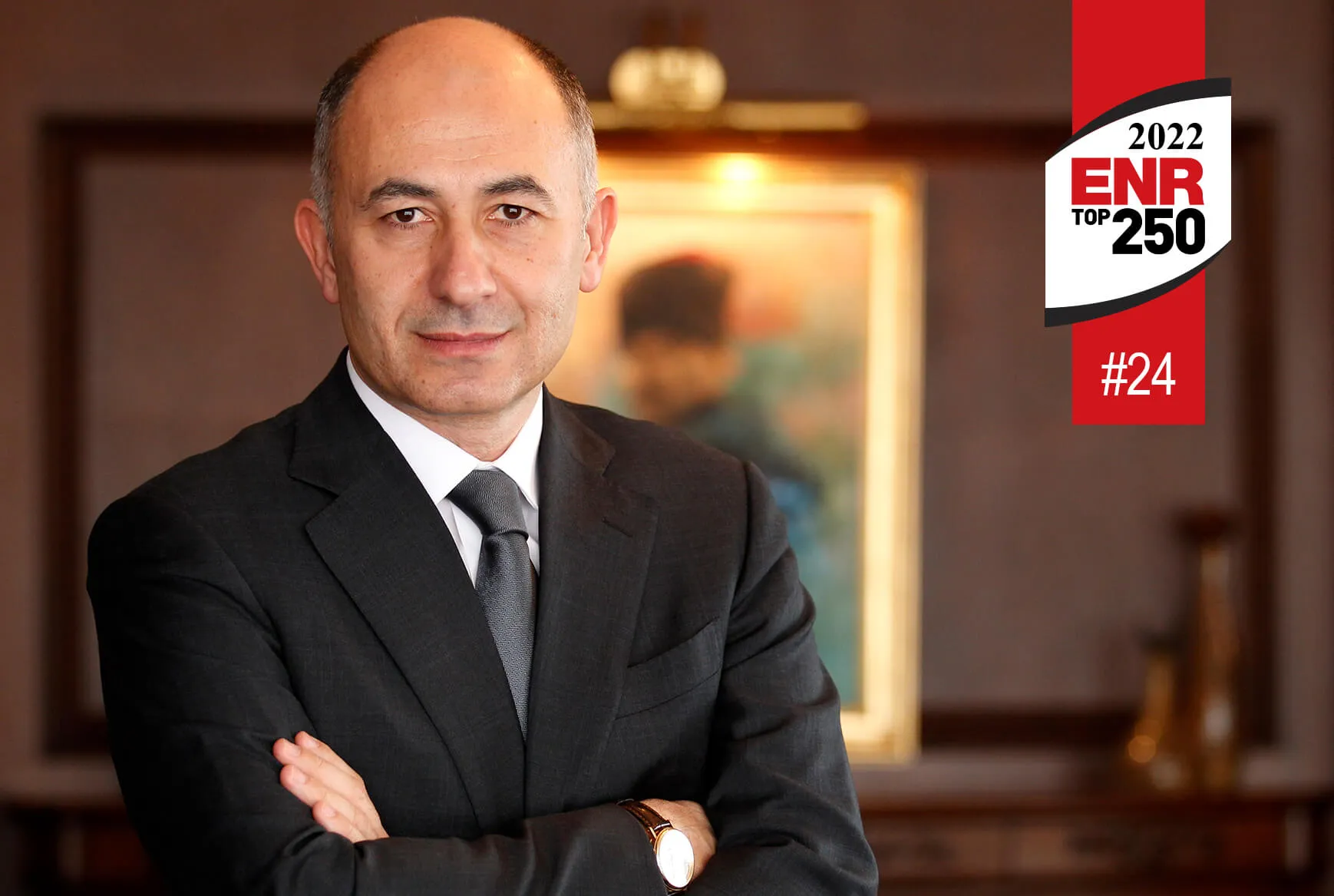 Erman Ilıcak: We combine our ability to generate finance with our