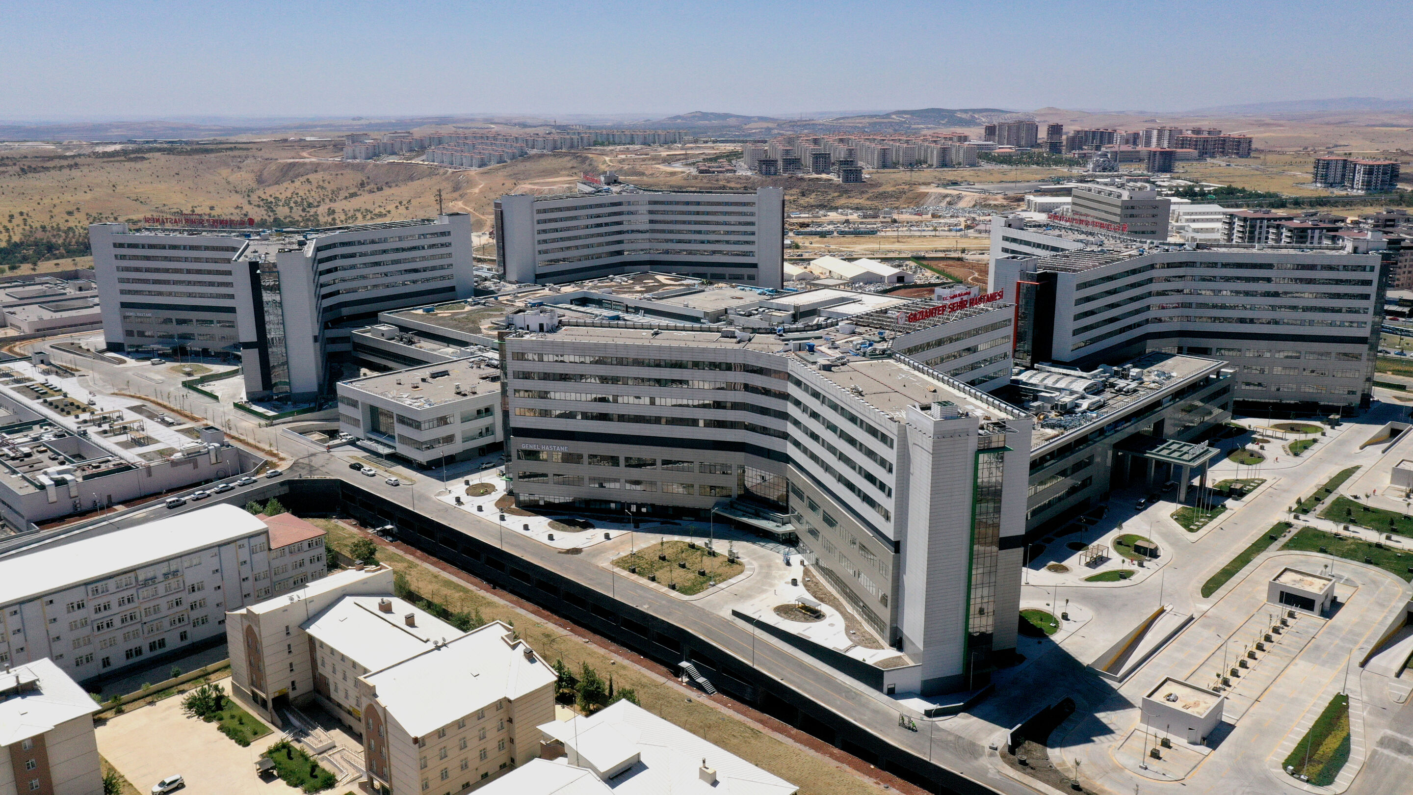 gaziantep-city-hospital