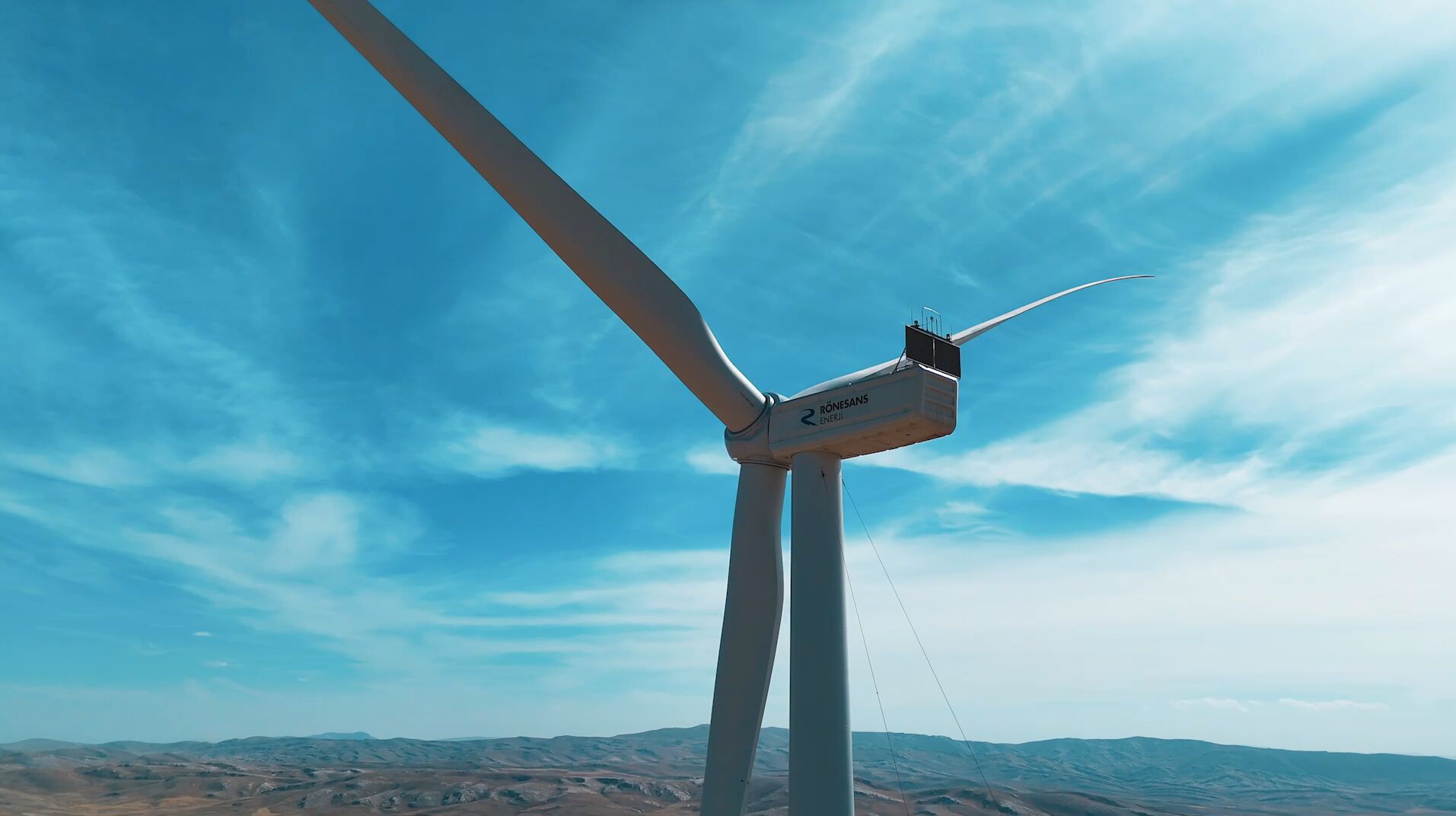 koyuneli-wind-power-plant